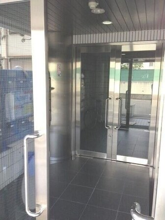 ティーホームズ新大阪の物件内観写真